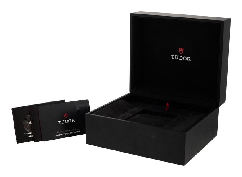Tudor Black Bay M79250BA-0001